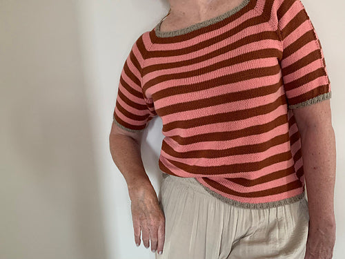 Summer Breeze Jumper by Atelyeah