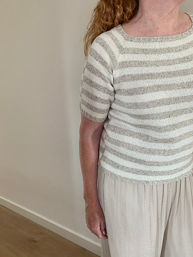 Summer Breeze Jumper by Atelyeah