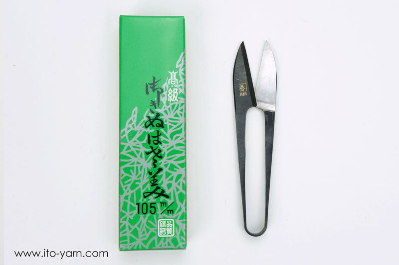 ITO Thread Scissors