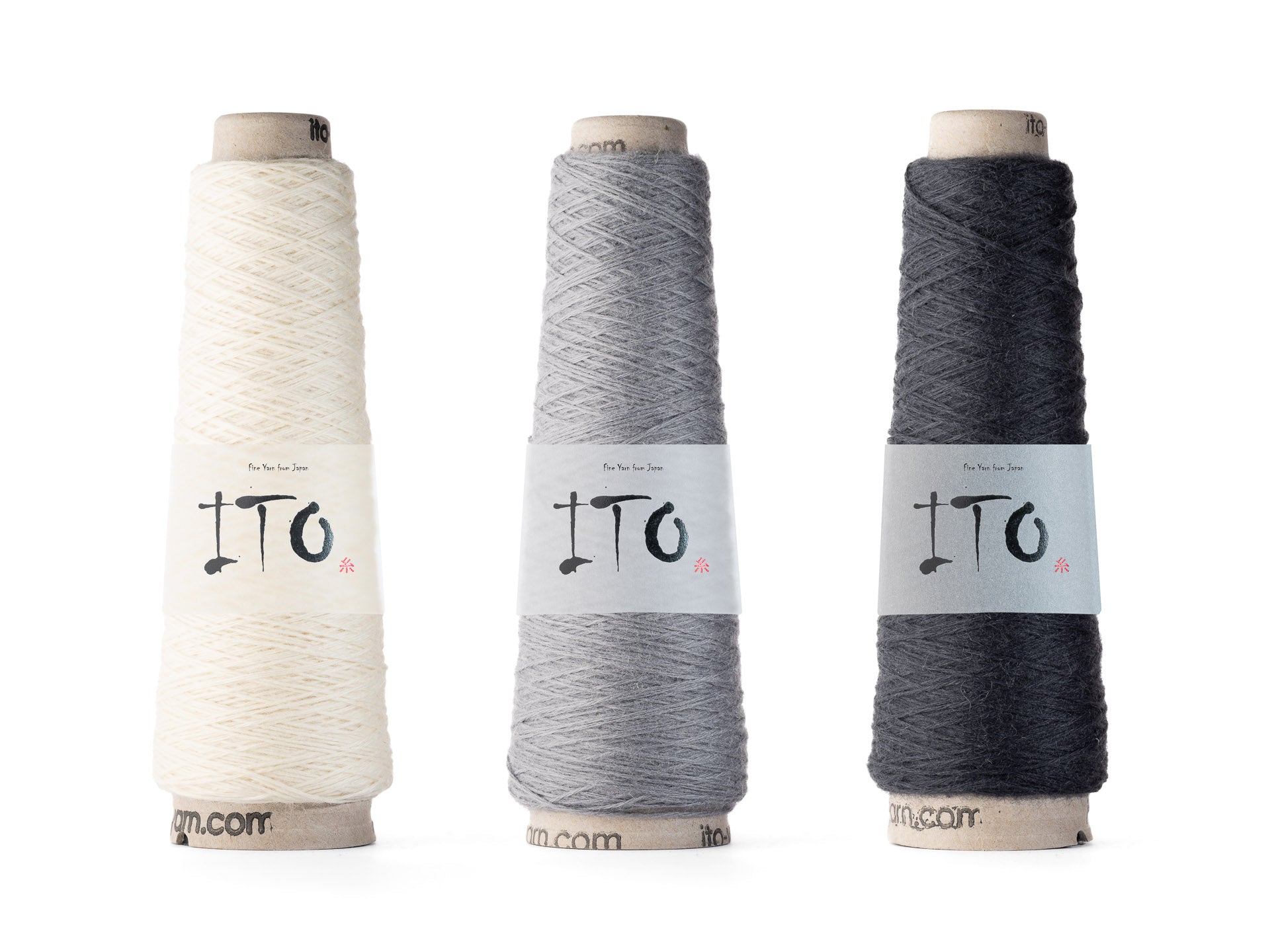ITO Rakuda – ITO Yarn & Design GmbH
