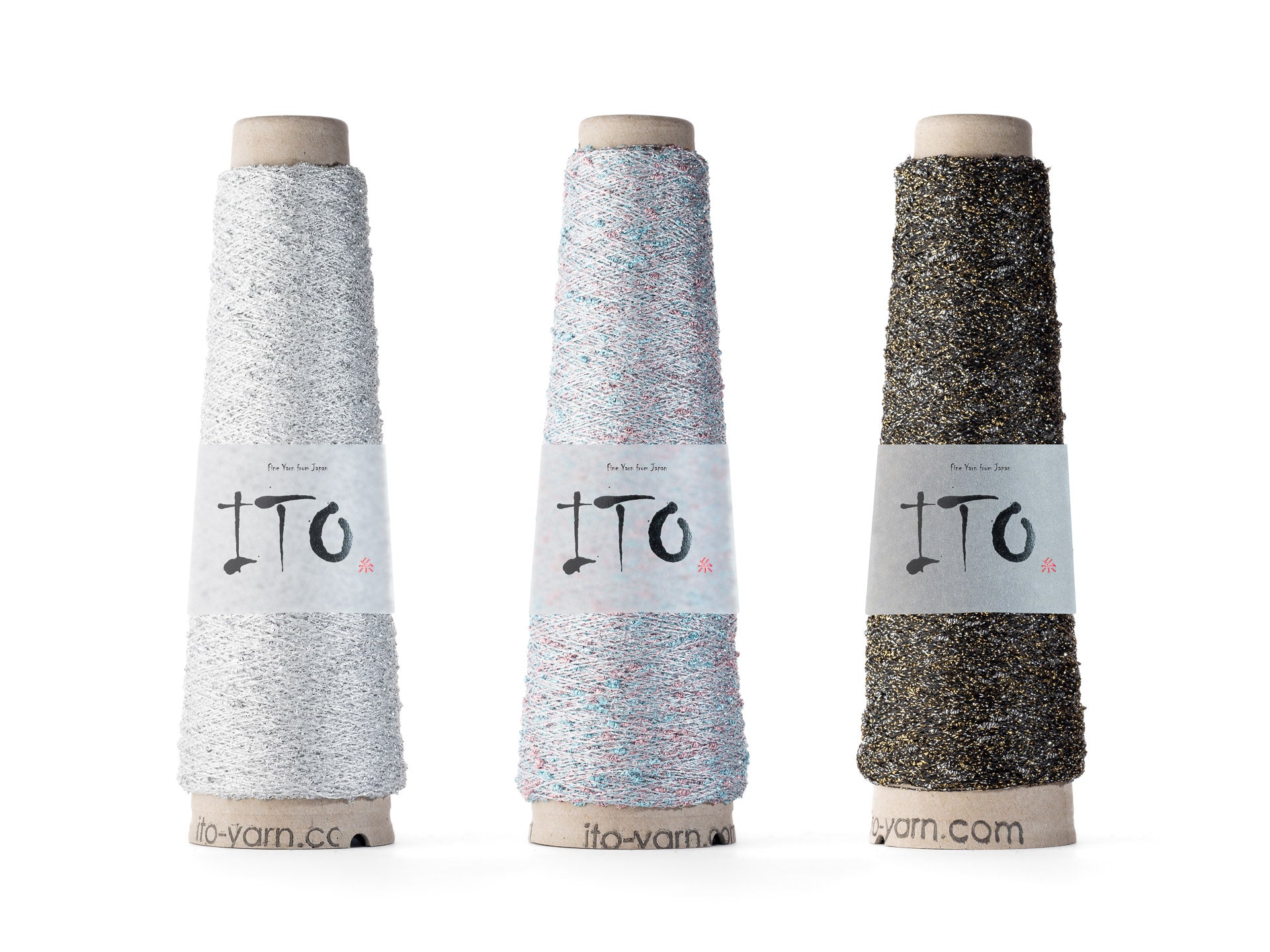 帽子 Toki \"Y.A.R.N.\" Yinyang Handmade Yarn – ITO Yarn & Design GmbH