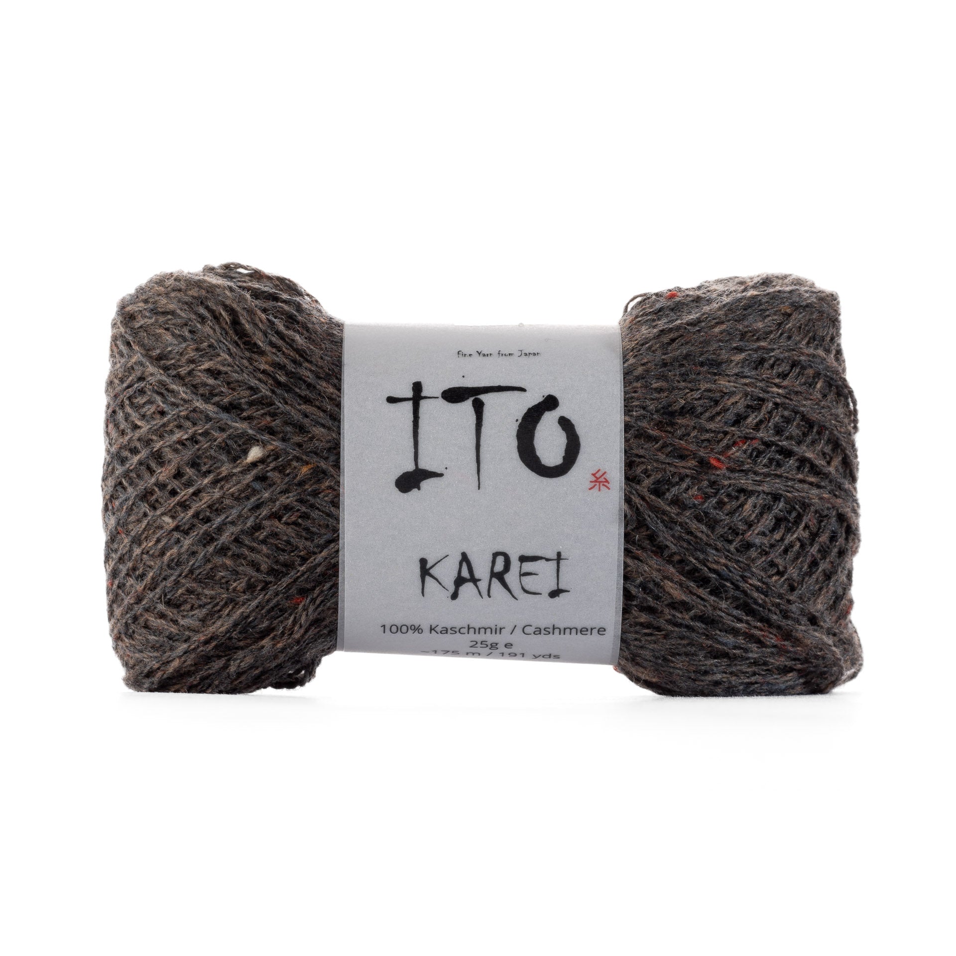 ITO Karei – ITO Yarn & Design GmbH