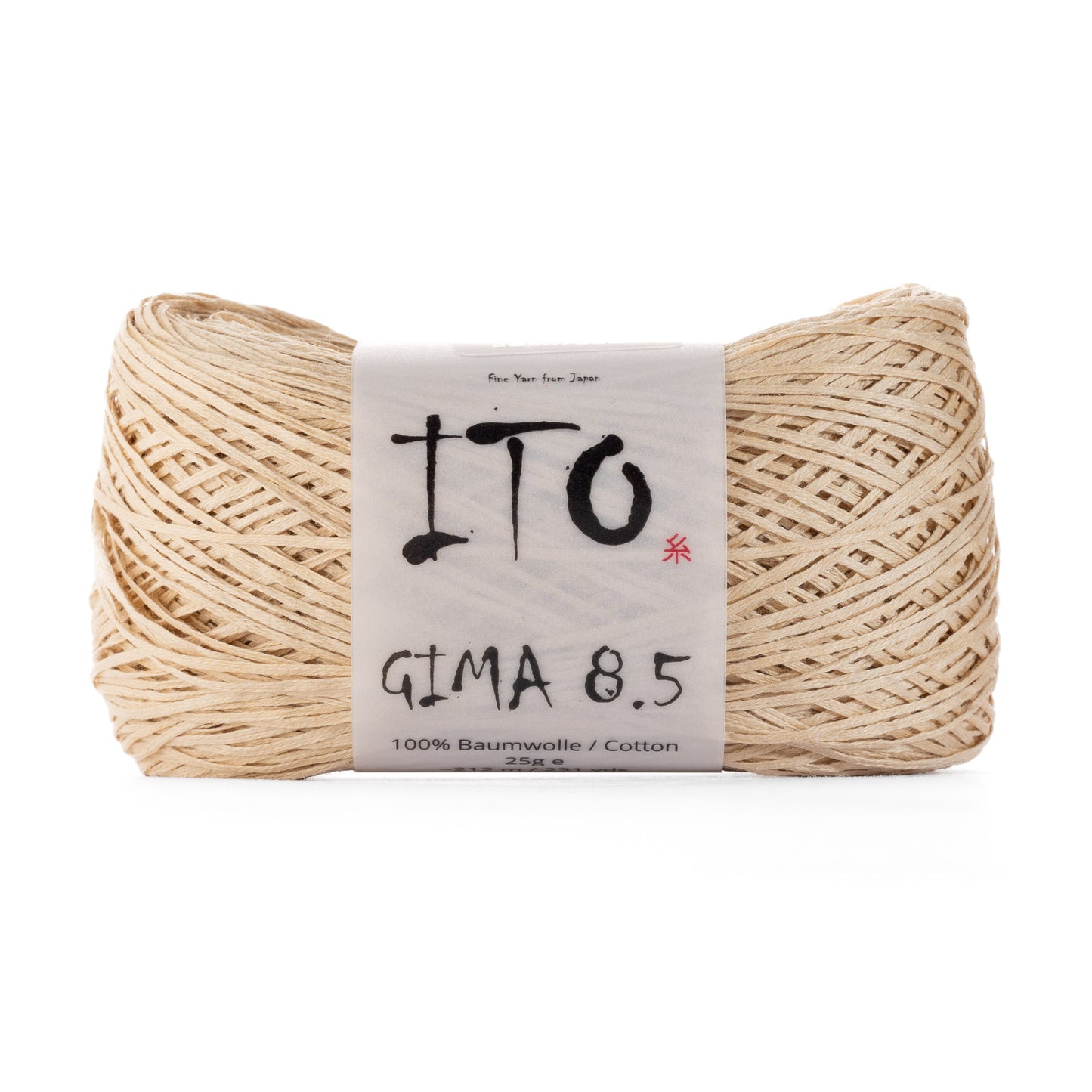 ITO Gima 8.5