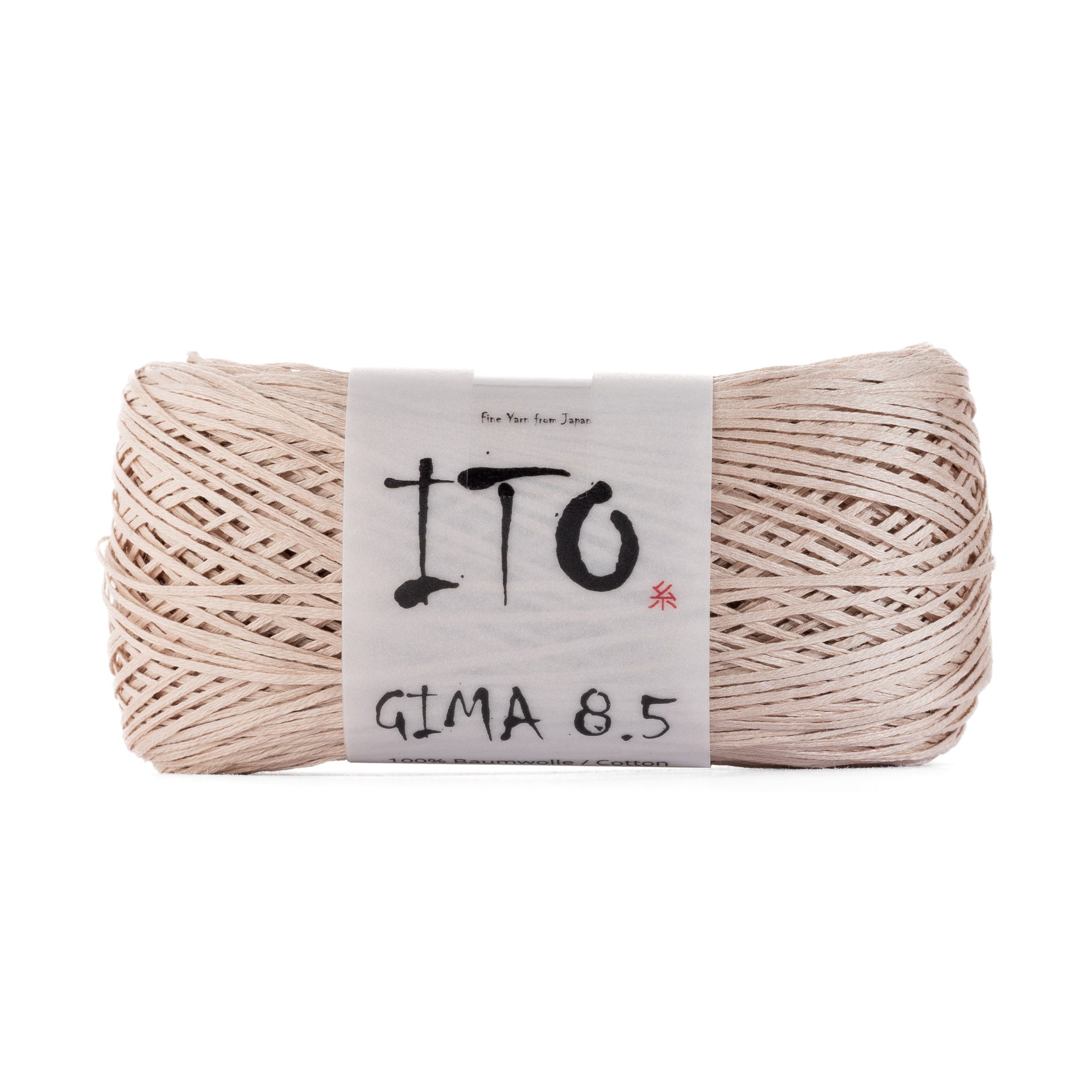 ITO Gima 8.5