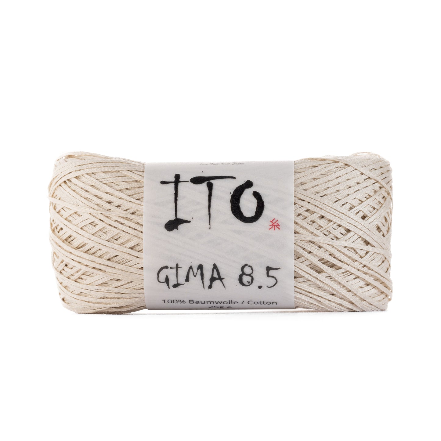 ITO Gima 8.5