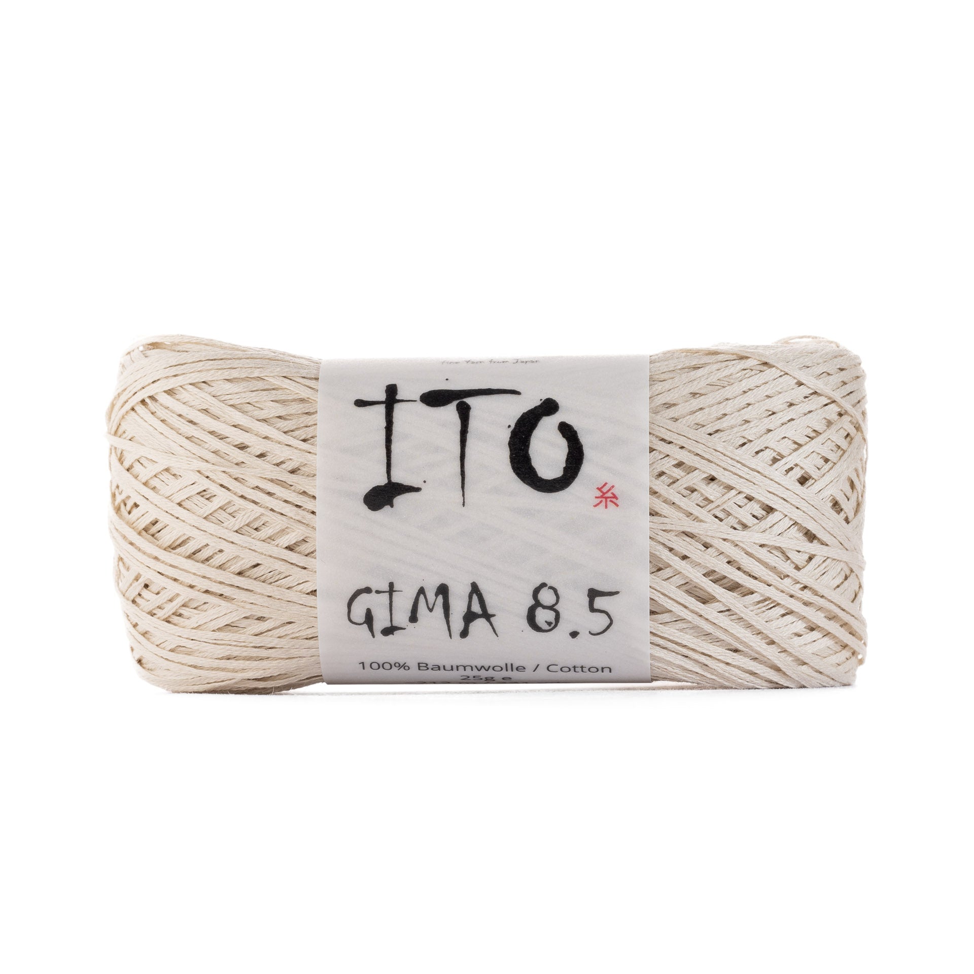ITO Gima 8.5