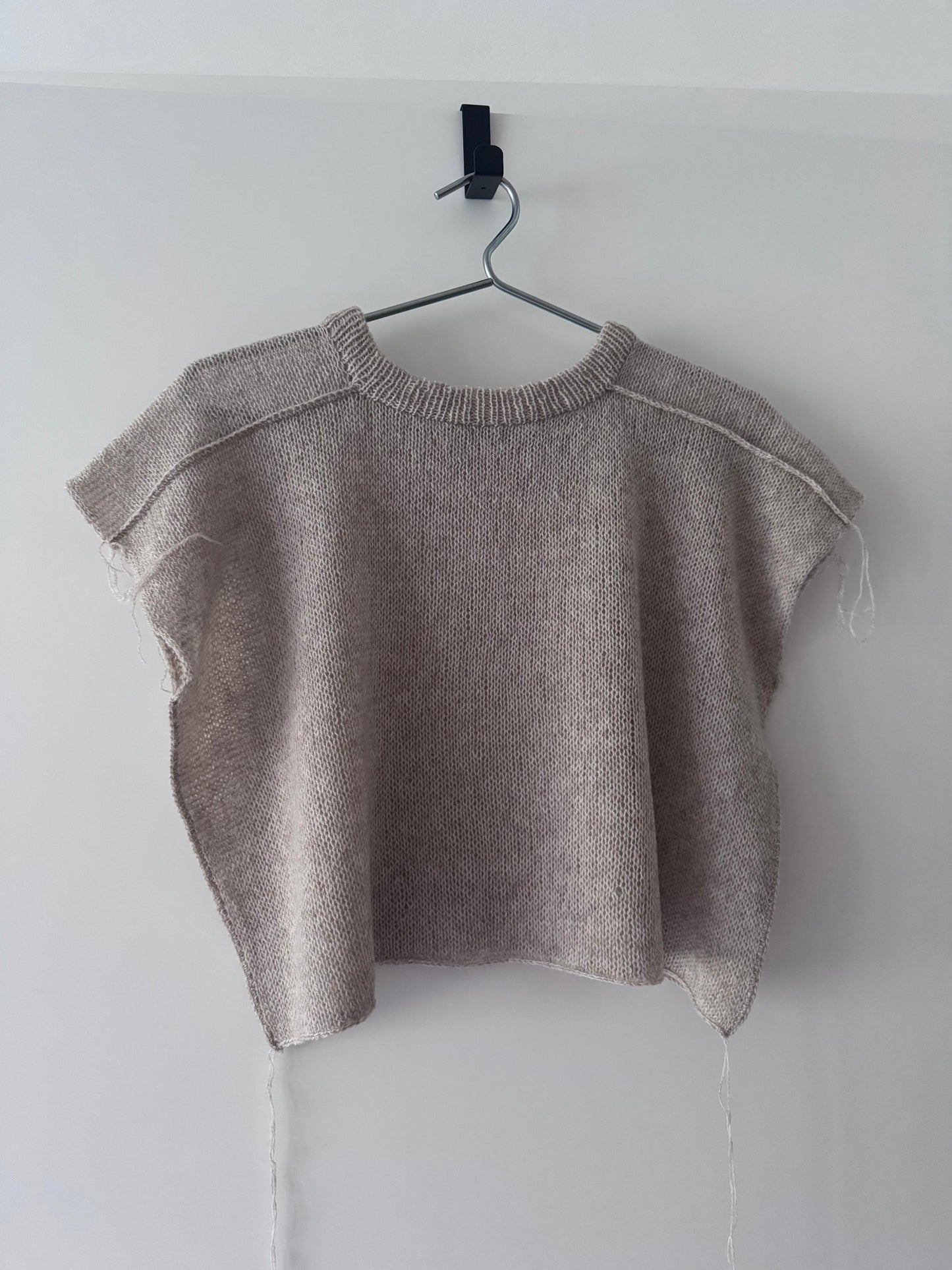 Fezā Sweater by SINCHENS