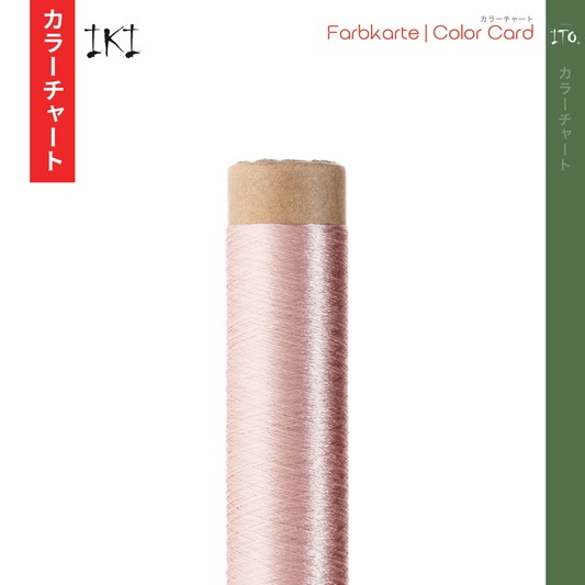 ITO - Iki Digital Color Card