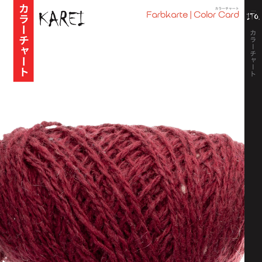 ITO - Karei Digital Color Card