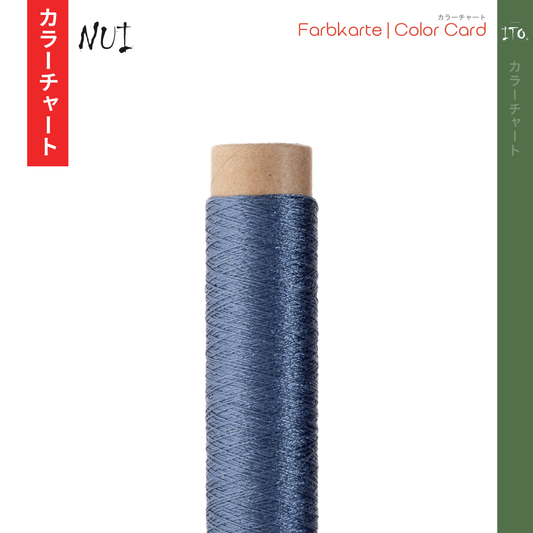 ITO - Nui Digital Color Card