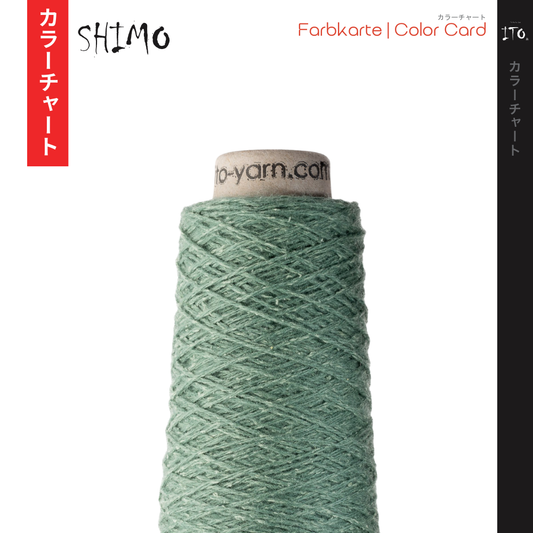 ITO - Shimo Digital Color Card