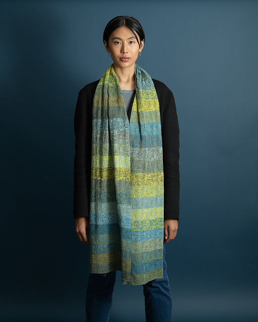 Colorwork Series No. 2 by Cecelia Campochiaro