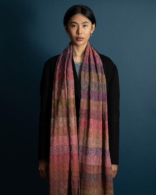 Colorwork Series No. 2 by Cecelia Campochiaro