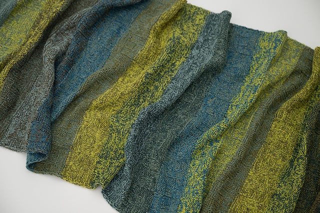 Colorwork Series No. 2 by Cecelia Campochiaro