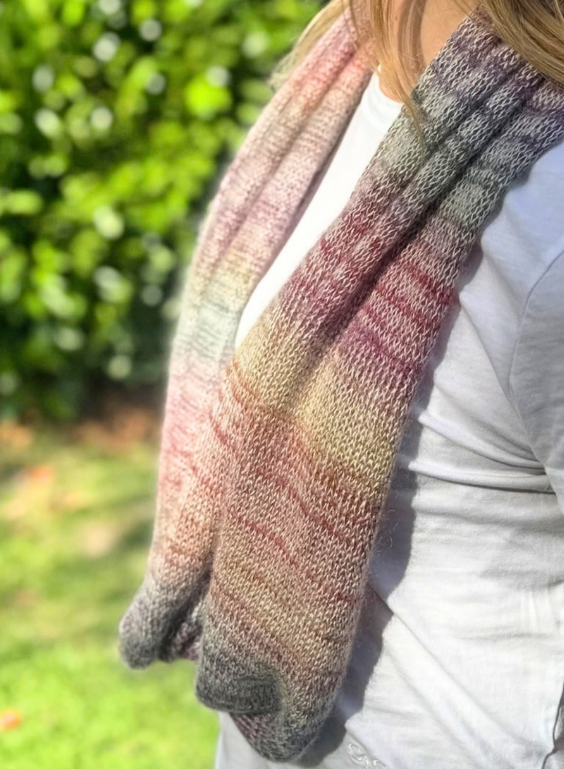Niji Cowl by ITO