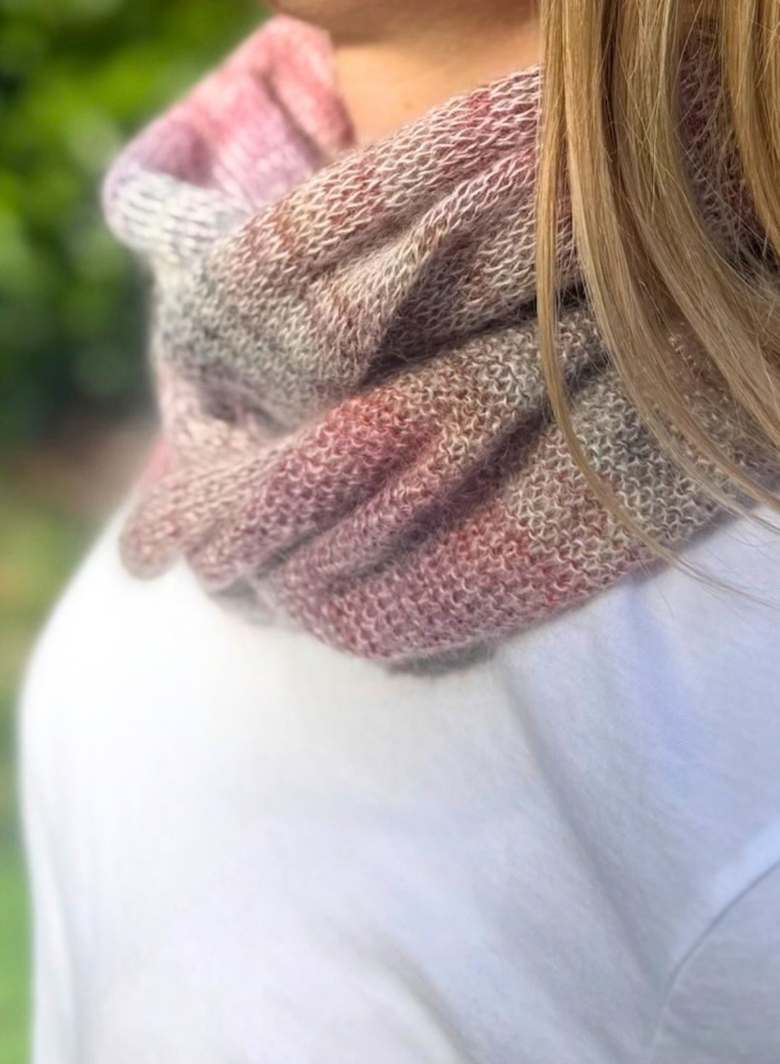 Niji Cowl by ITO