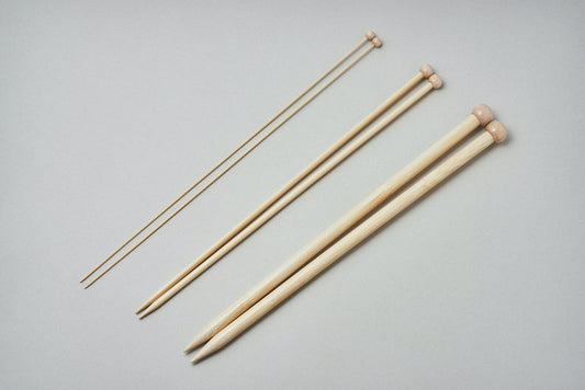 ITO Single Points Needles 35 cm
