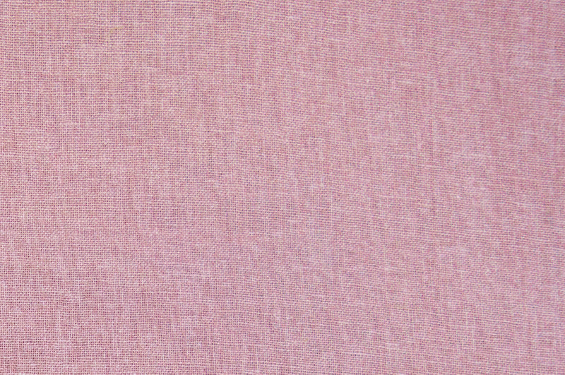 ITO Linen Cotton Semi Solid - 1 m