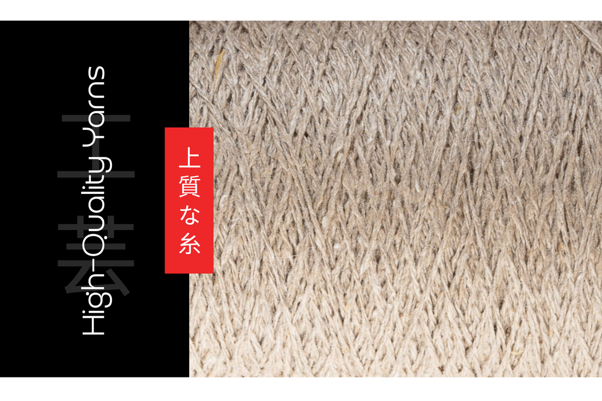 Yarn