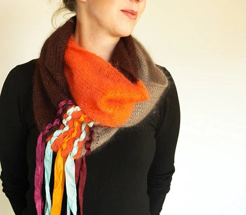 ASANSOL by Jana Huck