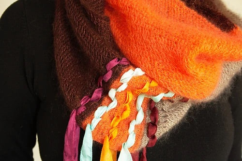 ASANSOL by Jana Huck