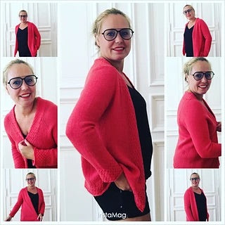 CHILLIPEPPERDING by Kerstin Bovensiepen