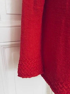 CHILLIPEPPERDING by Kerstin Bovensiepen