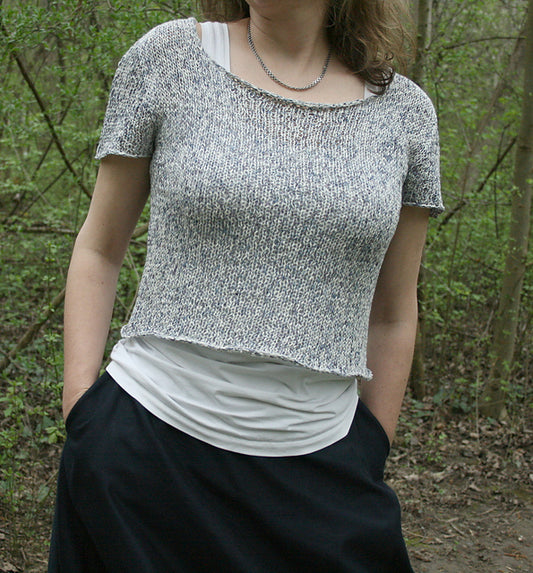 EVIA Top by Viktoria Maria