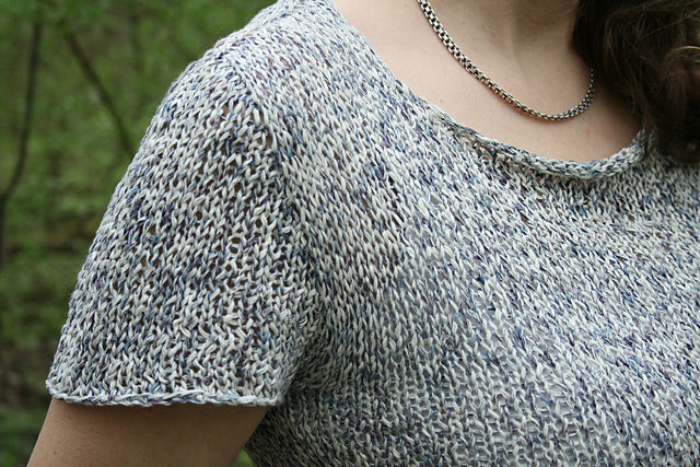 EVIA Top by Viktoria Maria
