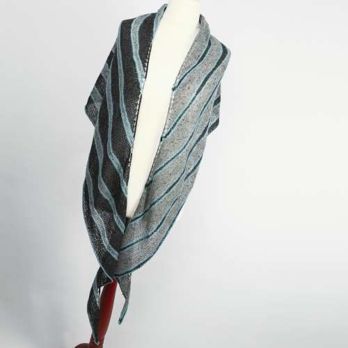 SOFUTO Tuch by Sandra Groll