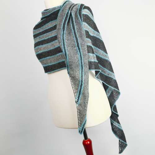 SOFUTO Tuch by Sandra Groll