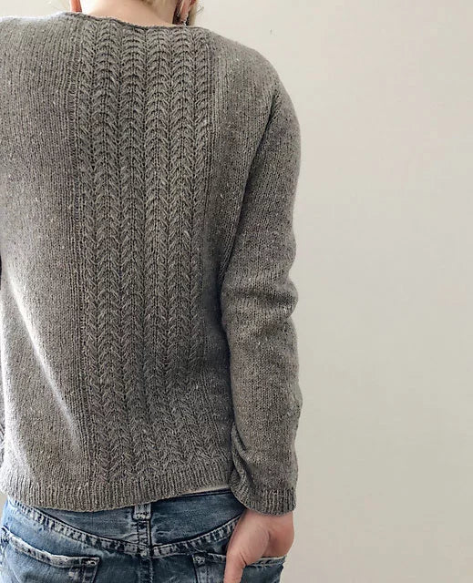 Cloudesley by Isabell Kraemer