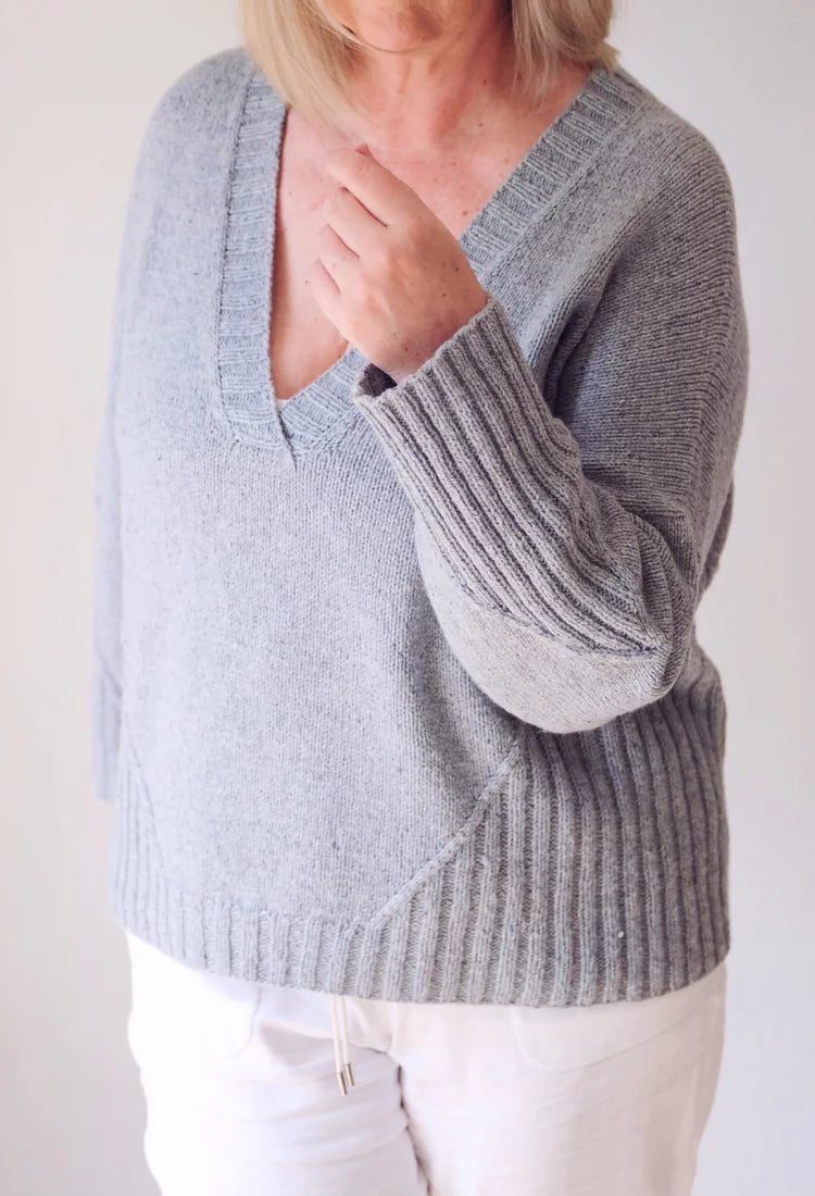 SWEETY SWEATER by ChrisBerlin