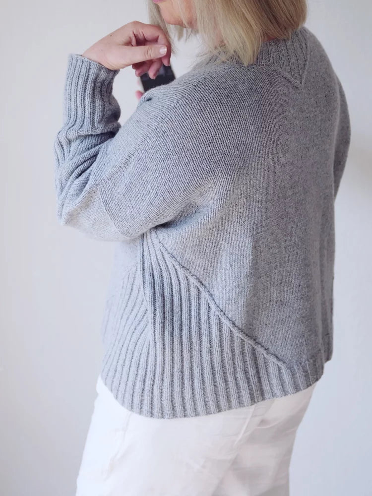 SWEETY SWEATER by ChrisBerlin