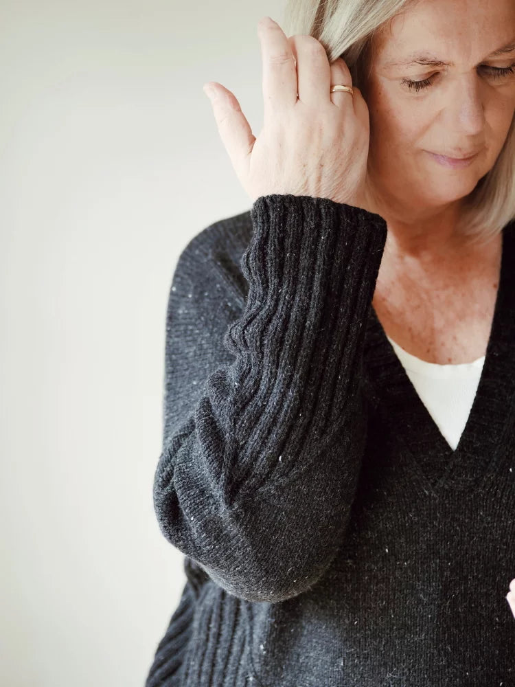 SWEETY SWEATER by ChrisBerlin