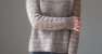 PURPLECOKE Sweater by K. Schneider