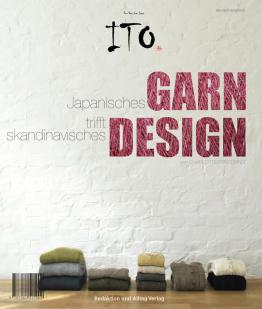 ITO Knitting Magazine No. 1 Japanese Yarn meets Scandinavian Design