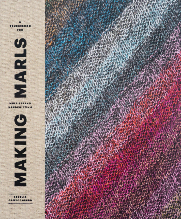 Cecelia Campochiaro: Making Marls
